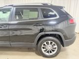 Used 2019 Jeep Cherokee Latitude Plus image 5