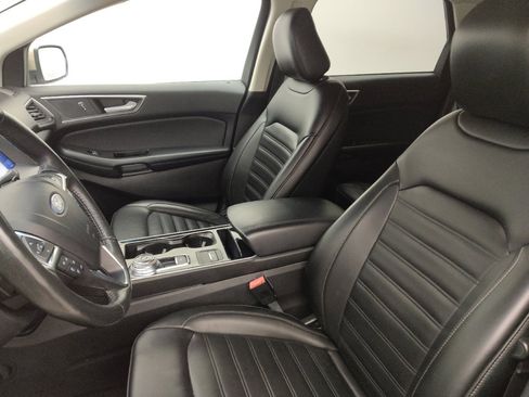 Used 2020 Ford Edge SEL w/ Convenience Package image 17