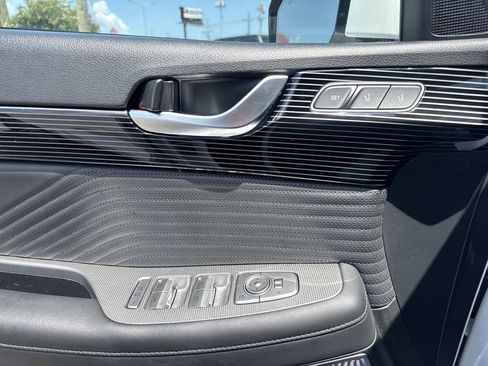 Used 2024 Hyundai Palisade Calligraphy AWD/4WD image 22