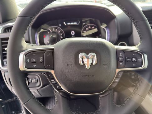 New 2026 RAM 1500 Big Horn image 16