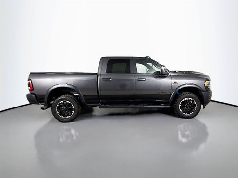 Used 2023 RAM 2500 Rebel w/ Level 1 Equipment Group AWD/4WD image 17