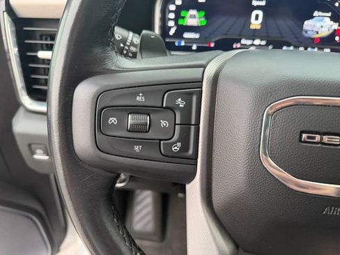 Used 2022 GMC Sierra 1500 Denali w/ Denali Reserve Package AWD/4WD image 23