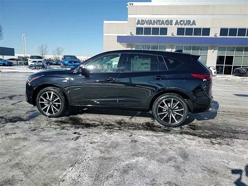 New 2026 Acura RDX A-Spec image 9