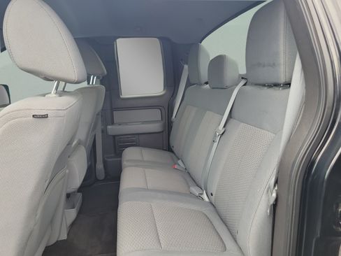 Used 2011 Ford F150 XLT w/ XLT Convenience Pkg RWD image 8