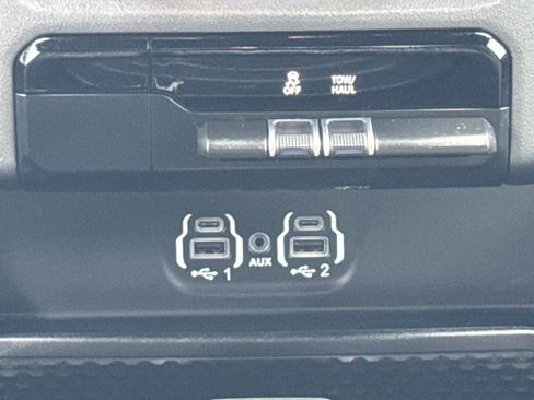 Used 2021 RAM 1500 Rebel w/ Rebel Level 1 Equipment Group image 19