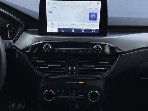 Used 2025 Ford Escape Active image 18