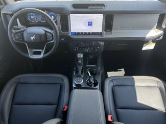 New 2026 Ford Bronco Outer Banks AWD/4WD video 2