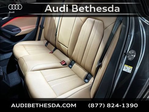 New 2026 Audi A5 2.0T Premium Plus AWD/4WD image 23