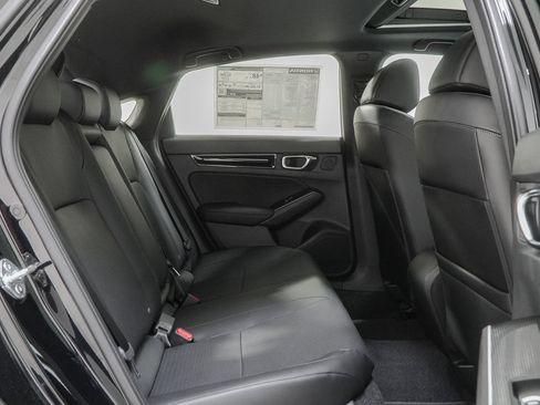 New 2026 Honda Civic Sport Touring image 39