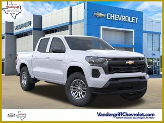 New 2026 Chevrolet Colorado LT w/ Advanced Trailering Package video 1
