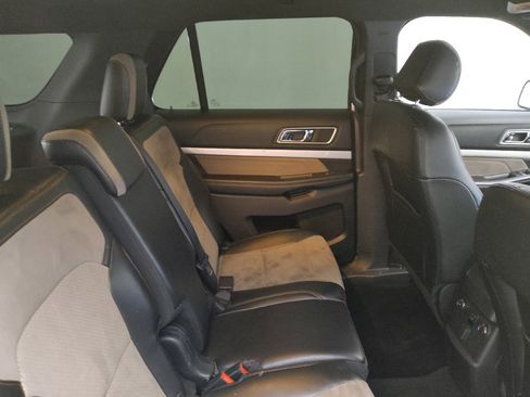 Used 2017 Ford Explorer XLT w/ Equipment Group 202A FWD image 19