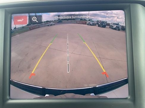 Used 2022 RAM 1500 Laramie image 14