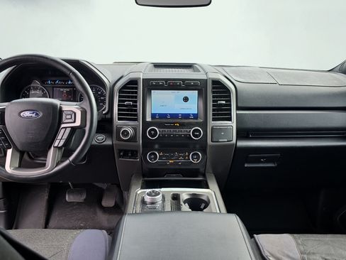 Used 2021 Ford Expedition XLT w/ FX4 Off-Road Package AWD/4WD image 13