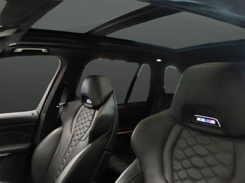 Used 2020 BMW X5 M AWD/4WD image 27