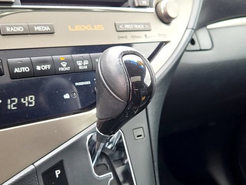Used 2014 Lexus RX 350 AWD w/ Navigation Package image 16