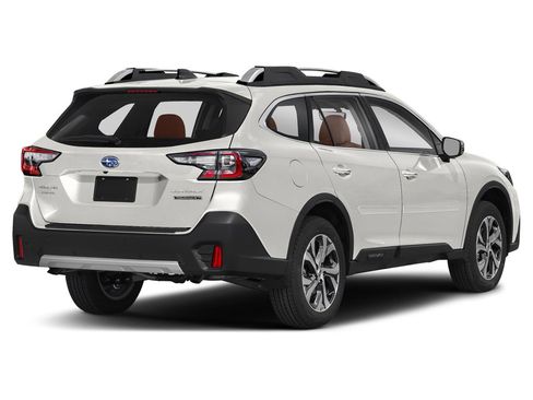 Used 2021 Subaru Outback Touring XT image 2