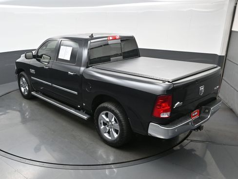 Used 2016 RAM 1500 Big Horn image 38