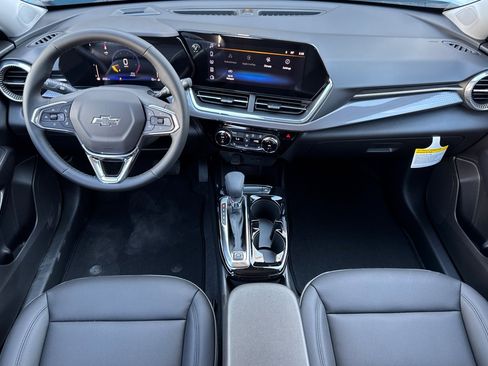 New 2026 Chevrolet Trax ACTIV w/ Driver Confidence Package image 13