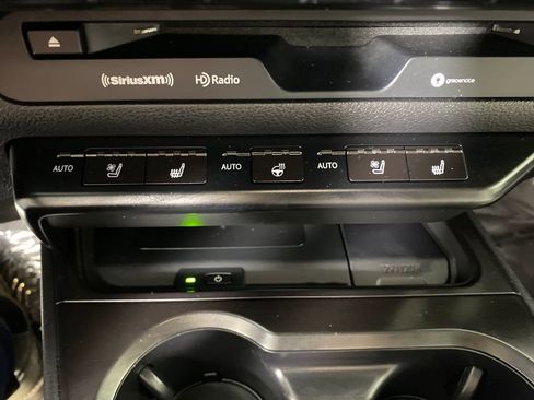 Used 2022 Lexus UX 250h w/ Premium Package image 24