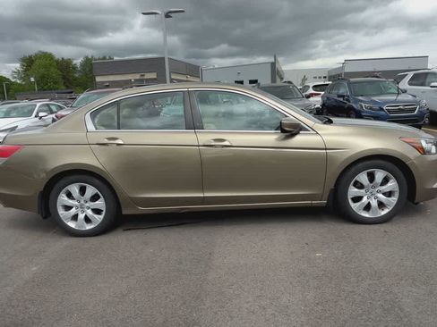 Used 2008 Honda Accord EX image 9