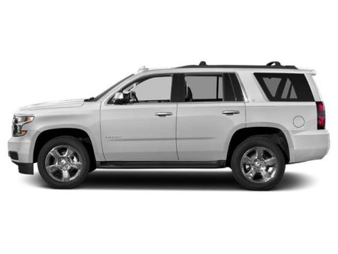 Used 2015 Chevrolet Tahoe LT image 3