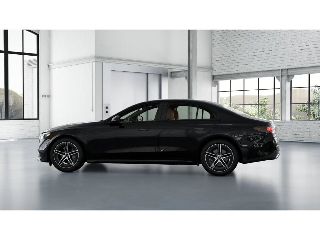 New 2027 Mercedes-Benz E 350 4MATIC Sedan image 33