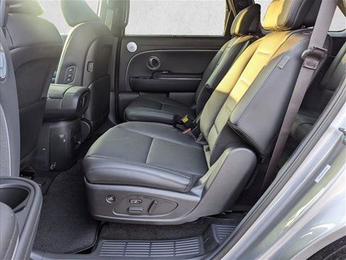 New 2026 Hyundai Palisade Calligraphy image 15