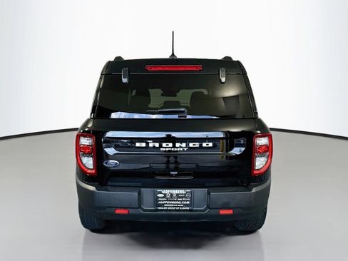 Used 2024 Ford Bronco Sport Big Bend AWD/4WD image 6