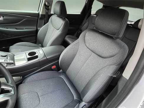 Certified 2023 Hyundai Santa Fe SE image 16