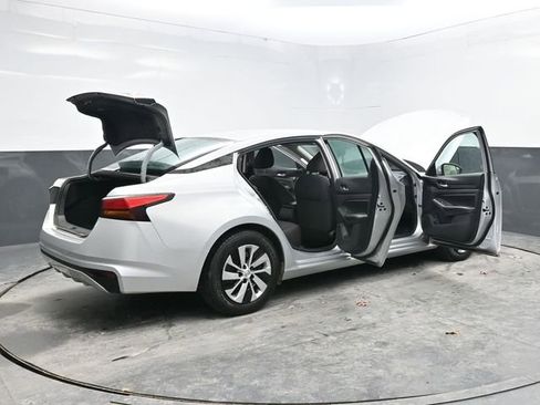 Used 2021 Nissan Altima 2.5 S image 41