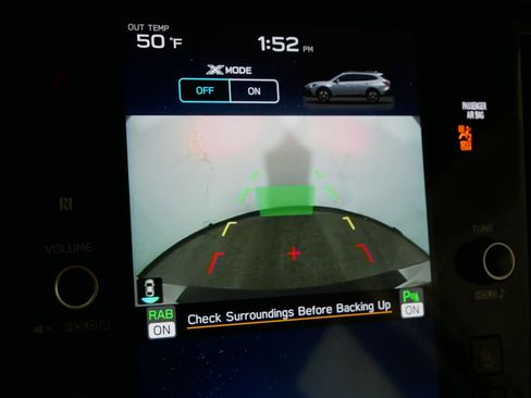 Used 2020 Subaru Outback Touring XT image 33