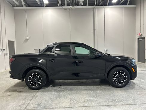 Used 2023 Hyundai Santa Cruz SEL Premium AWD/4WD image 5