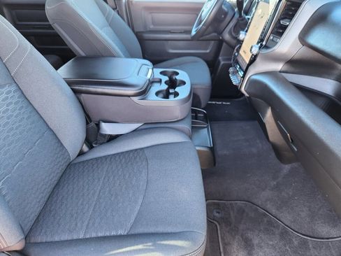 Used 2025 RAM 2500 Tradesman image 13