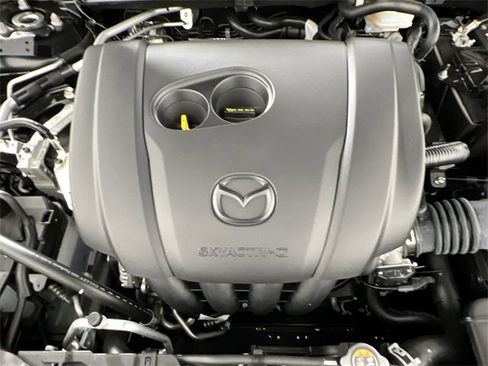New 2026 MAZDA CX-30 AWD 2.5 S image 15