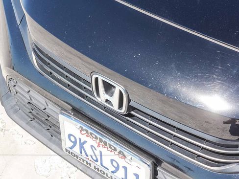 Used 2024 Honda Civic LX image 12