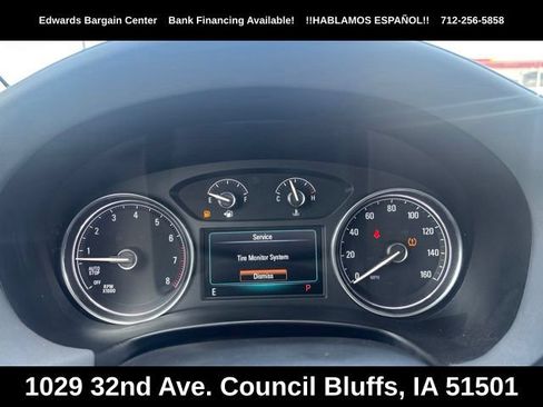 Used 2019 Buick Enclave Essence AWD/4WD image 18