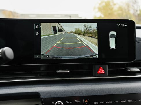 New 2026 Kia Carnival EX image 26