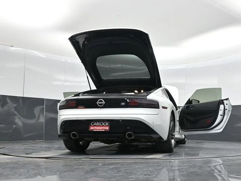 Used 2024 Nissan Z Sport w/ Floor Mat Package RWD image 59