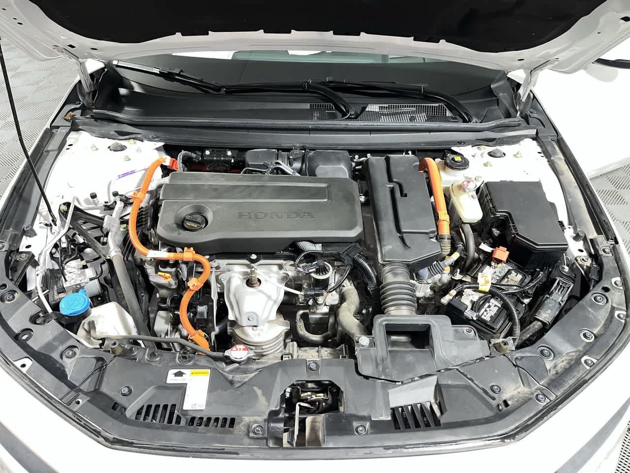Used 2023 Honda Accord Touring image 12
