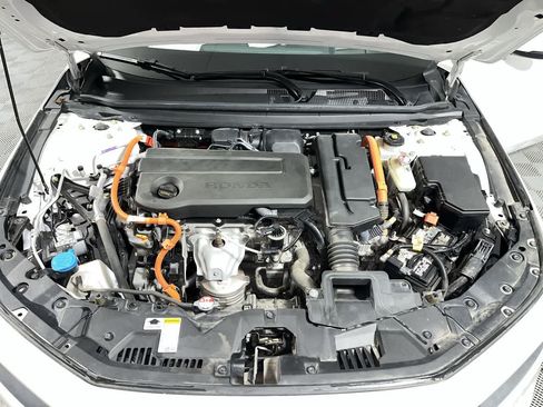 Used 2023 Honda Accord Touring image 12