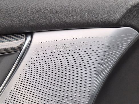 Certified 2024 Cadillac CT5 V w/ Premium Package image 25