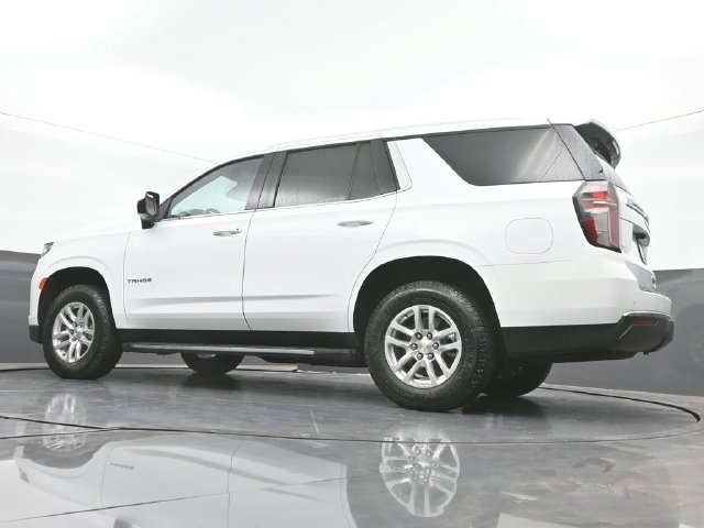 Used 2024 Chevrolet Tahoe LT AWD/4WD image 41