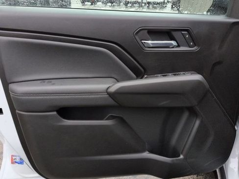 New 2026 Chevrolet Colorado LT w/ Advanced Trailering Package image 23