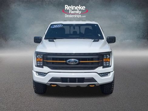 Used 2023 Ford F150 Tremor w/ Bed Utility Package AWD/4WD image 2