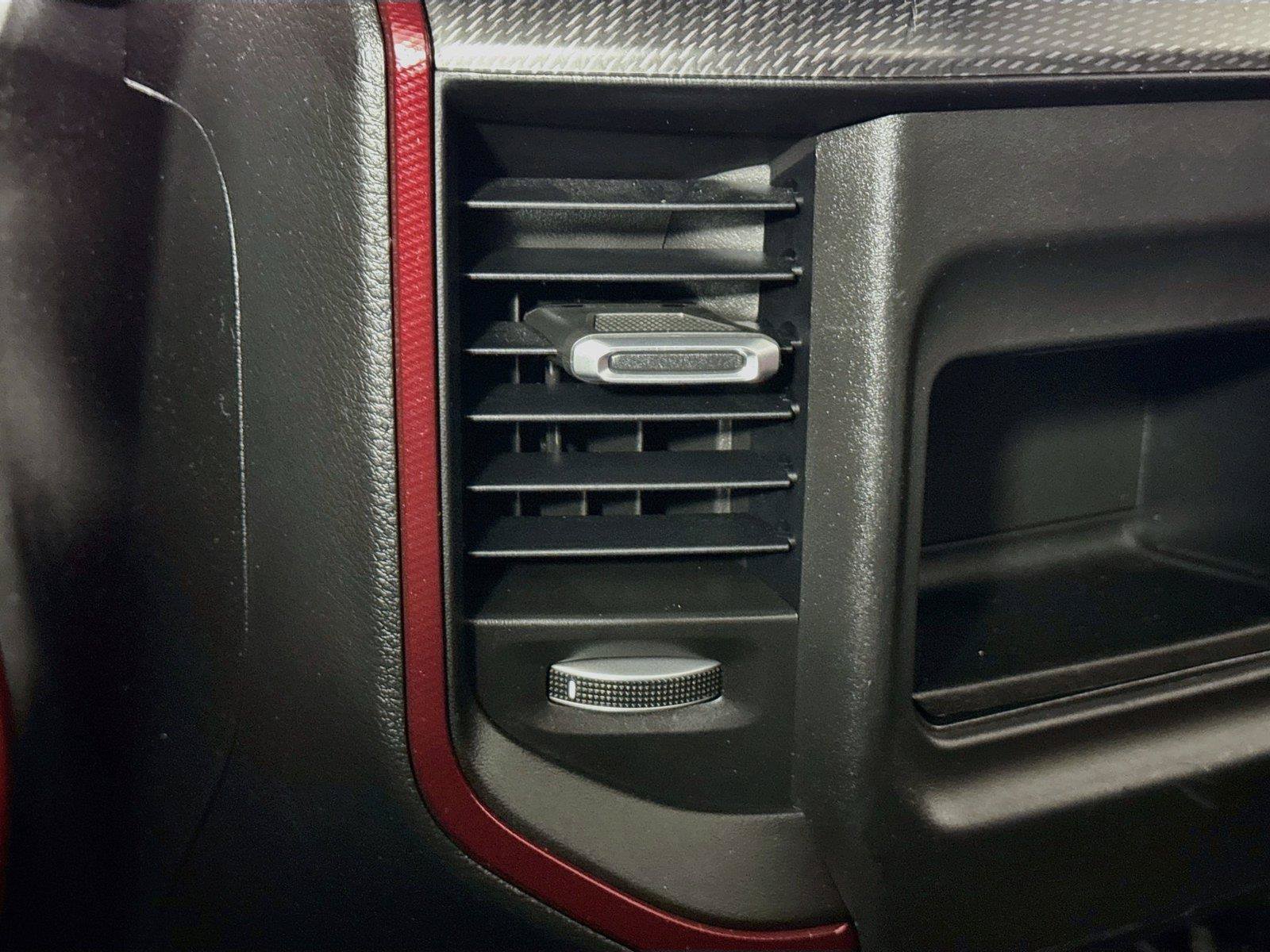 Used 2026 RAM 1500 Rebel w/ Rebel Level 1 Equipment Group AWD/4WD image 34