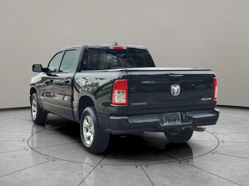 Certified 2024 RAM 1500 Big Horn AWD/4WD image 10