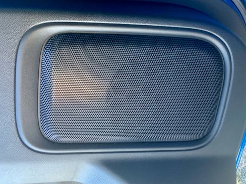 New 2026 Chevrolet Silverado 1500 Custom image 55