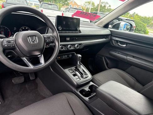 Used 2024 Honda CR-V EX image 24