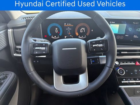 Certified 2026 Hyundai Santa Fe SEL AWD/4WD image 18