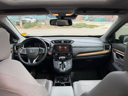 Used 2019 Honda CR-V EX-L image 22